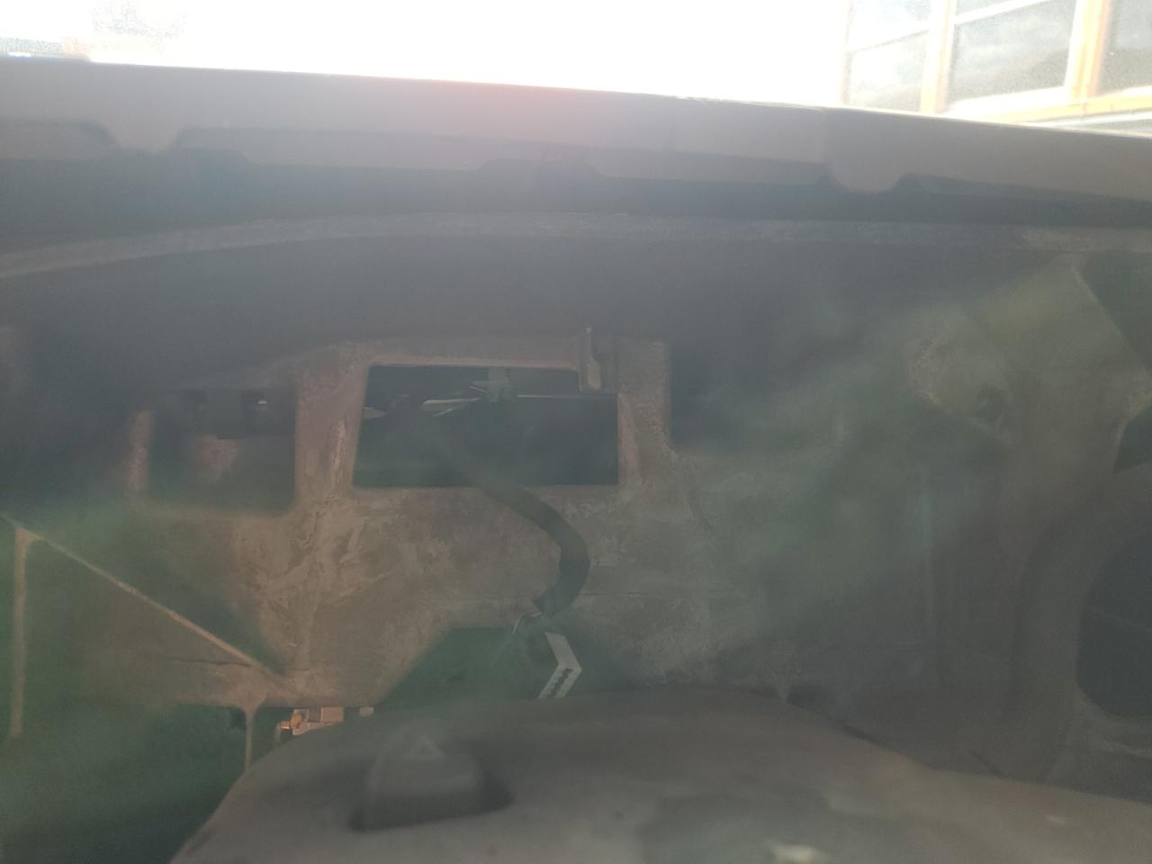 Chevrolet Bantam G35