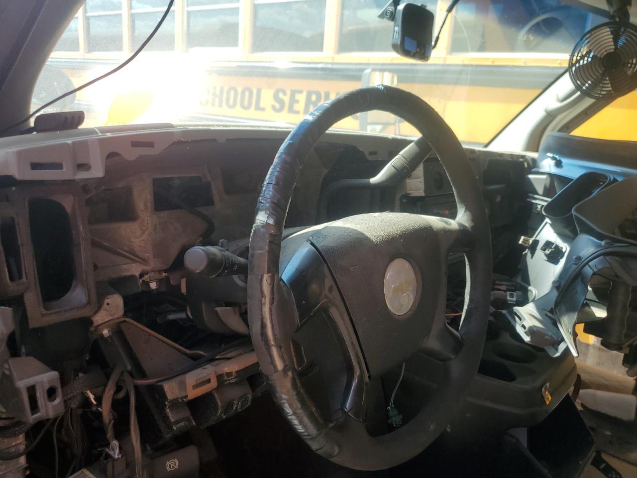 Chevrolet Bantam G35