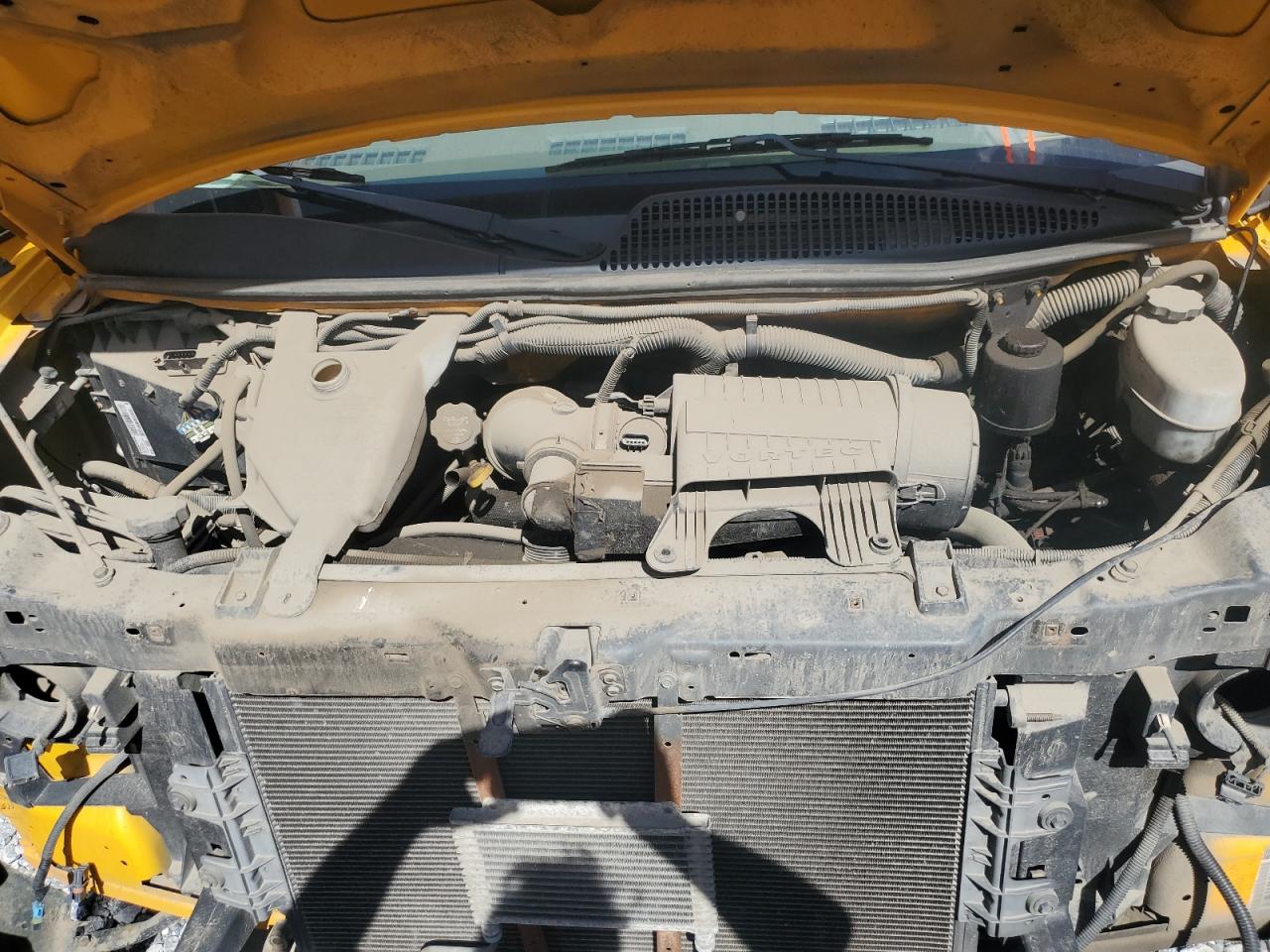 Chevrolet Bantam G35