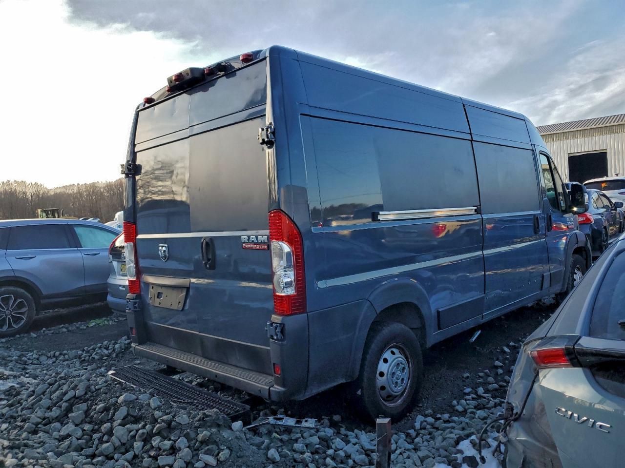 Ram Promaster