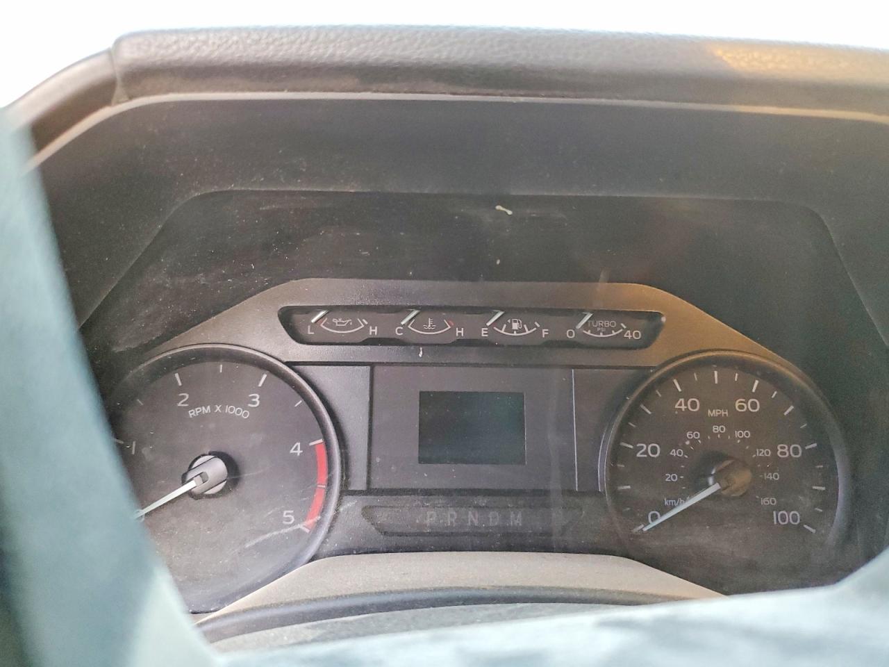 Ford F-350 Super Duty
