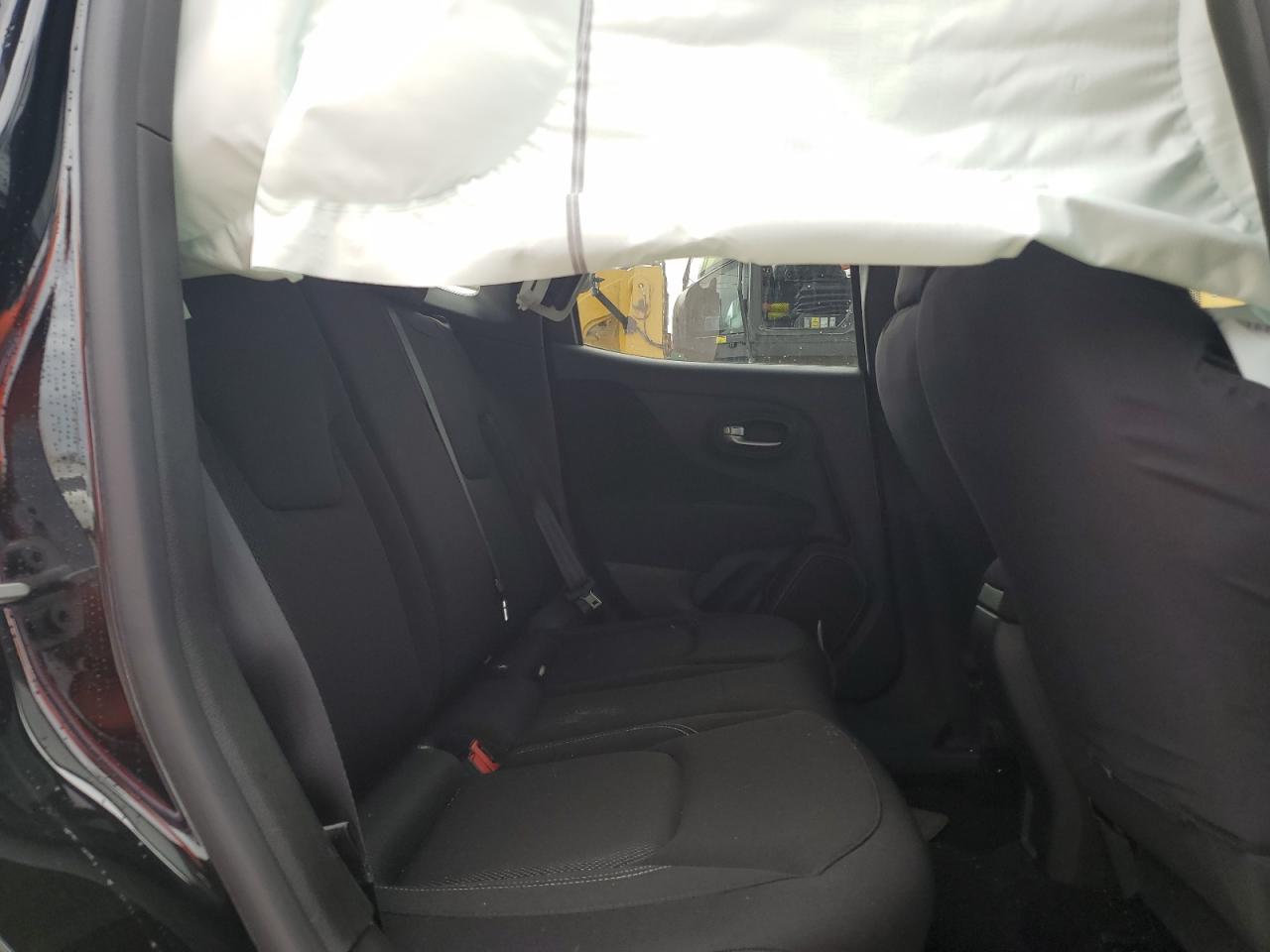 Jeep Renegade Sport