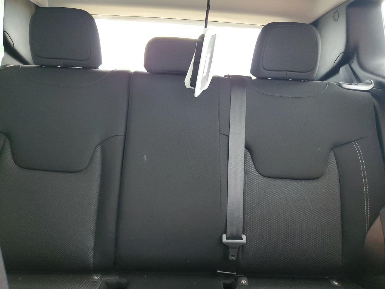 Jeep Renegade Sport