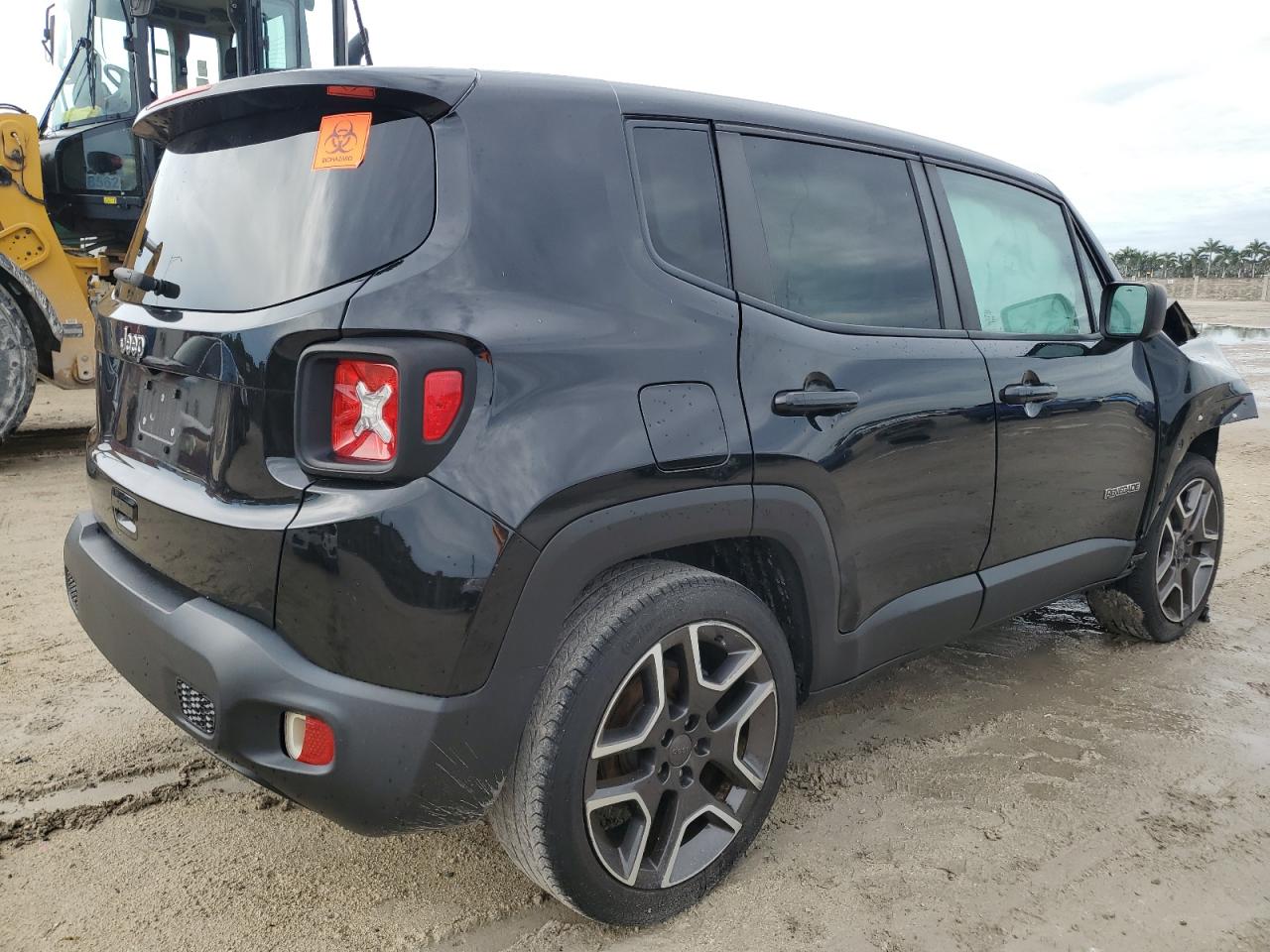 Jeep Renegade Sport