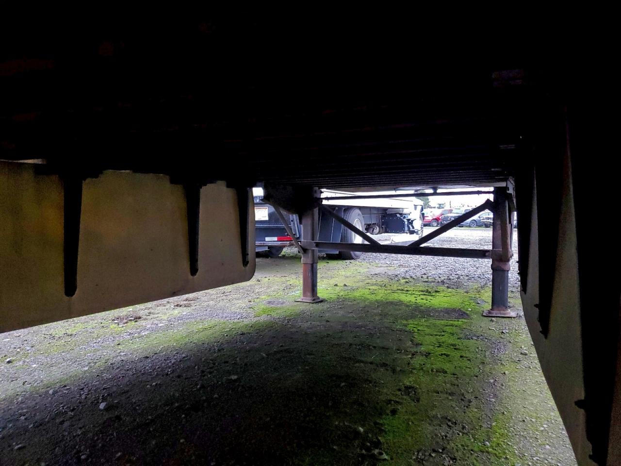 Wabash Trailer