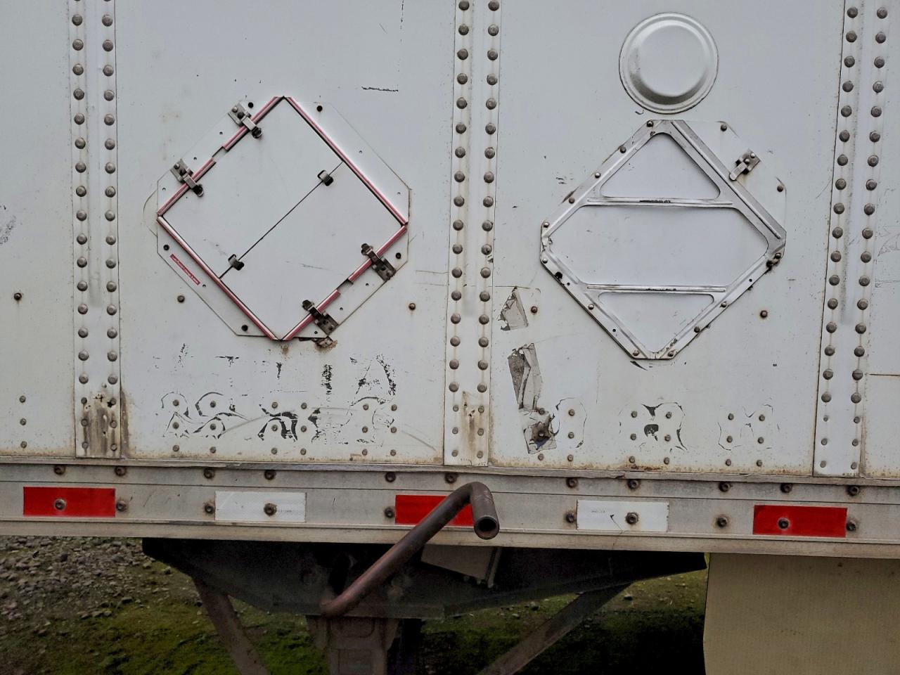 Wabash Trailer