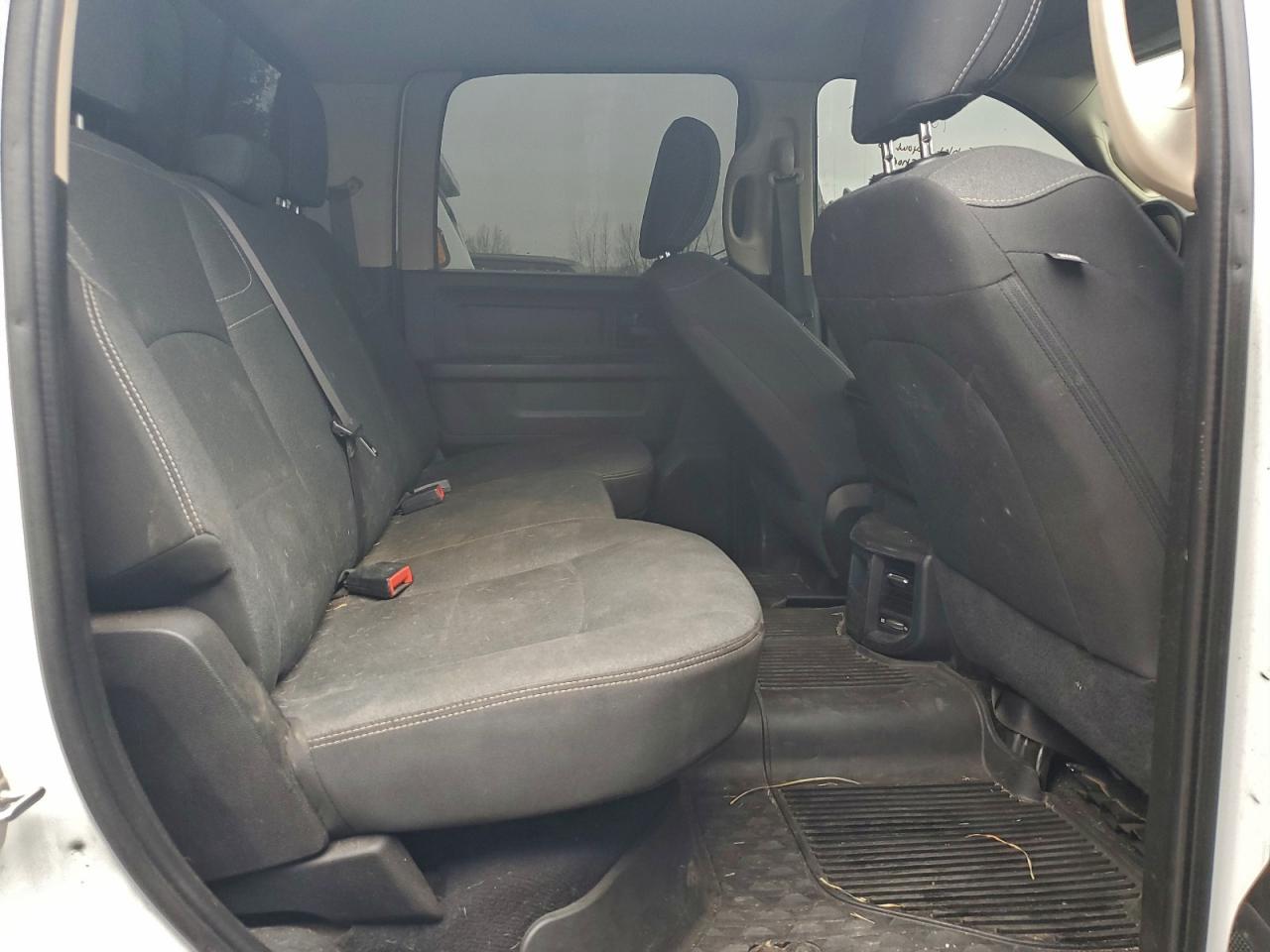 Ram 3500 Tradesman