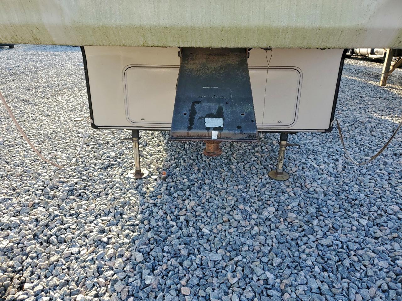 Sarc Camper