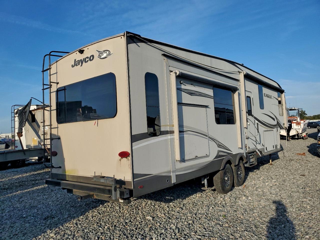 Sarc Camper