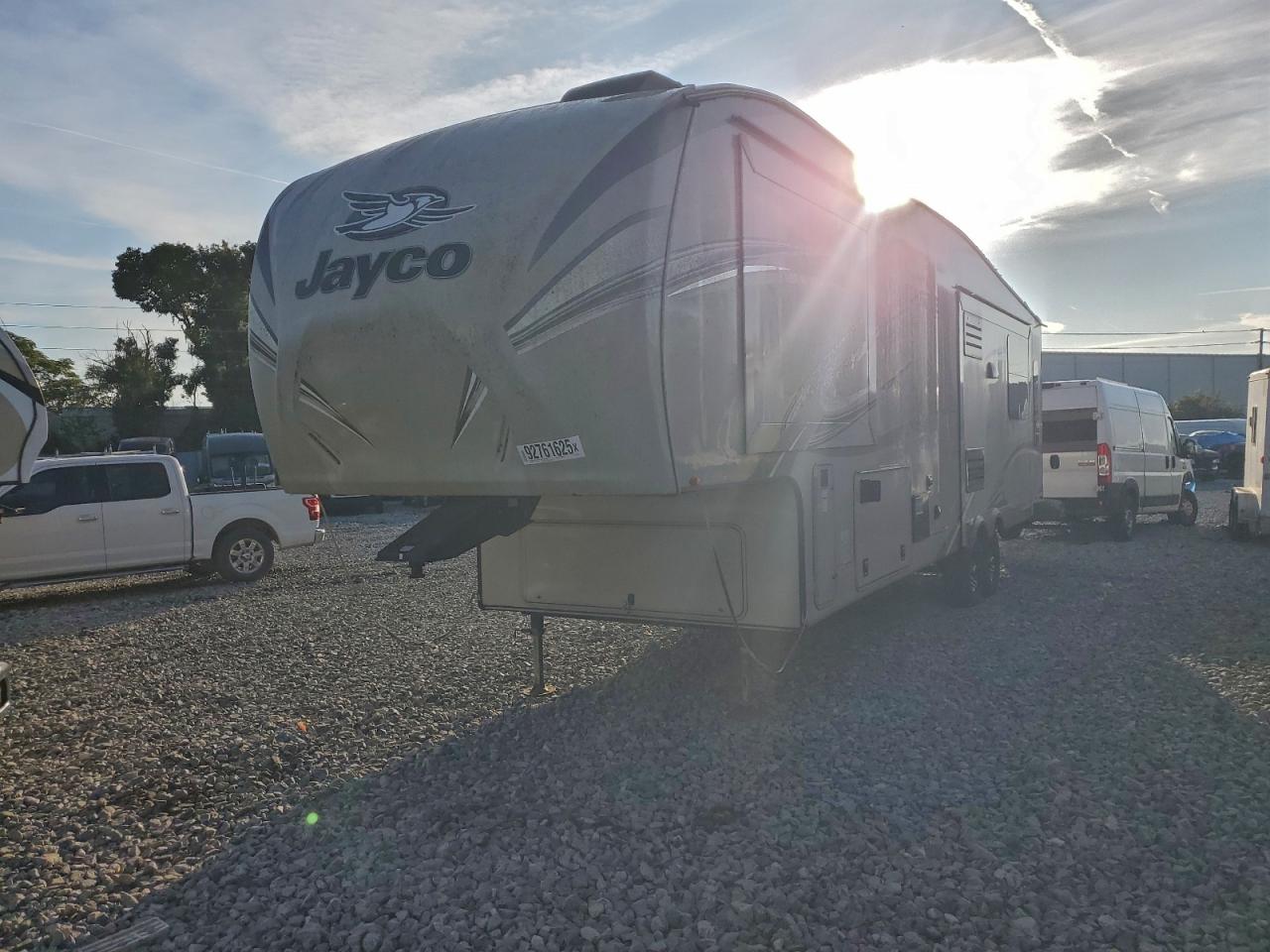 Sarc Camper