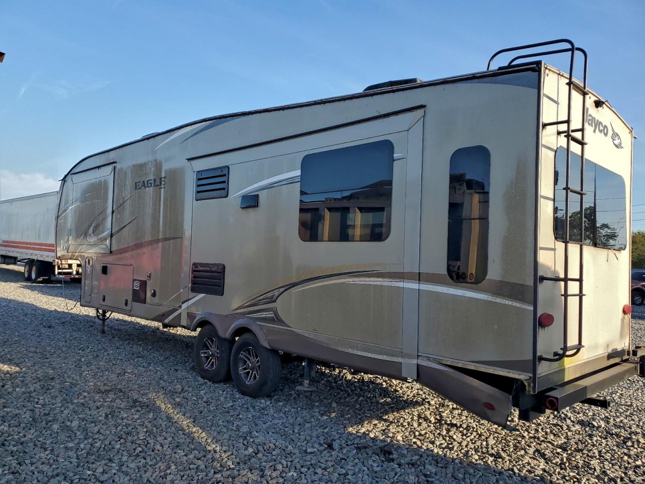 Sarc Camper
