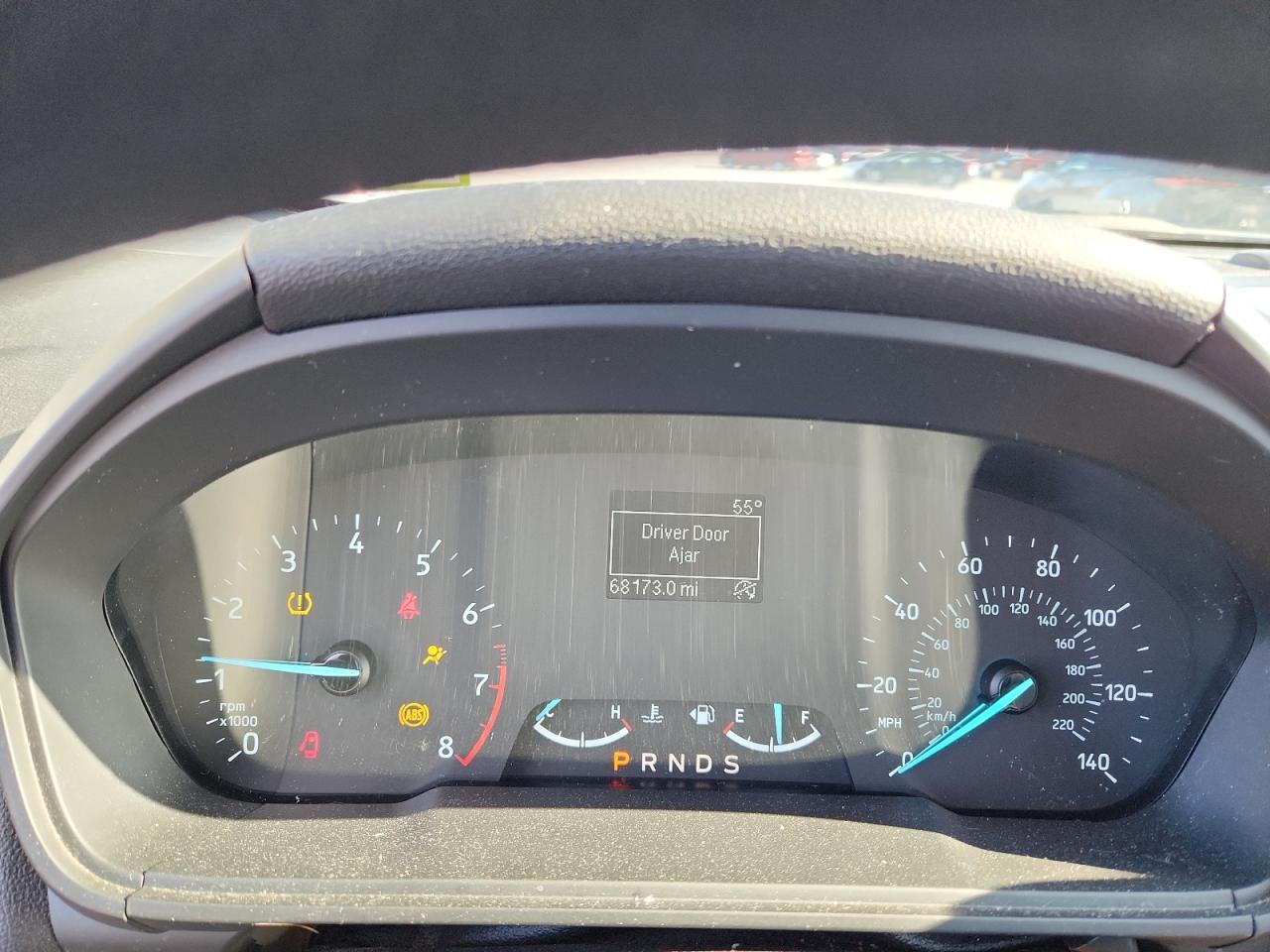 Ford EcoSport S