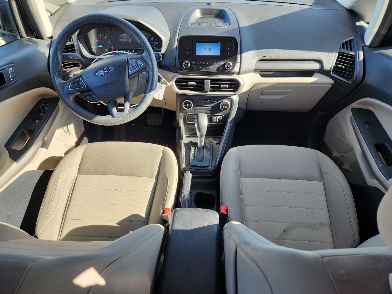 Ford EcoSport S