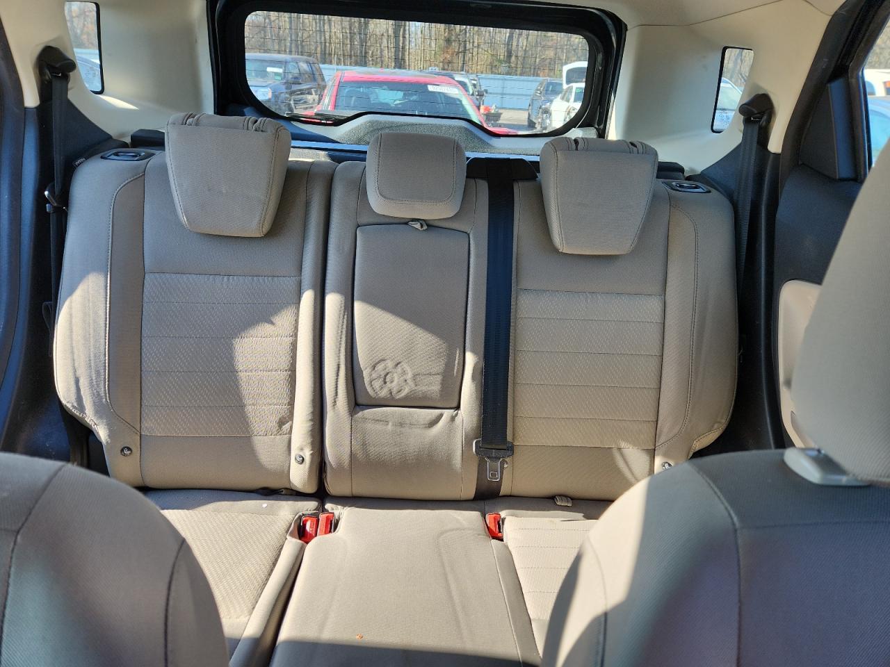 Ford EcoSport S