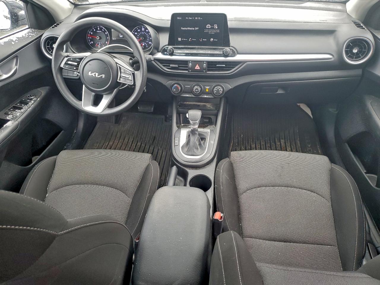 Kia Forte Lx