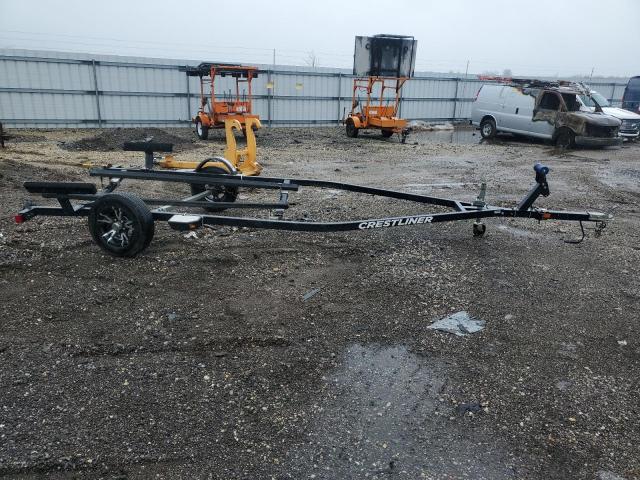 Kara Boat Trlr