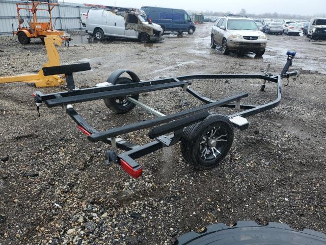 Kara Boat Trlr
