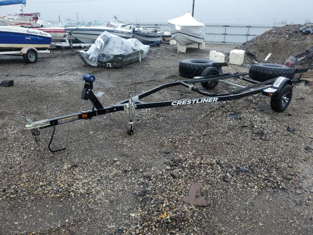Kara Boat Trlr