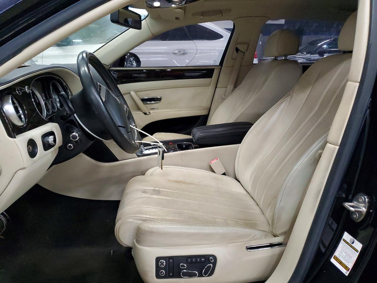 Bentley Flying Spur