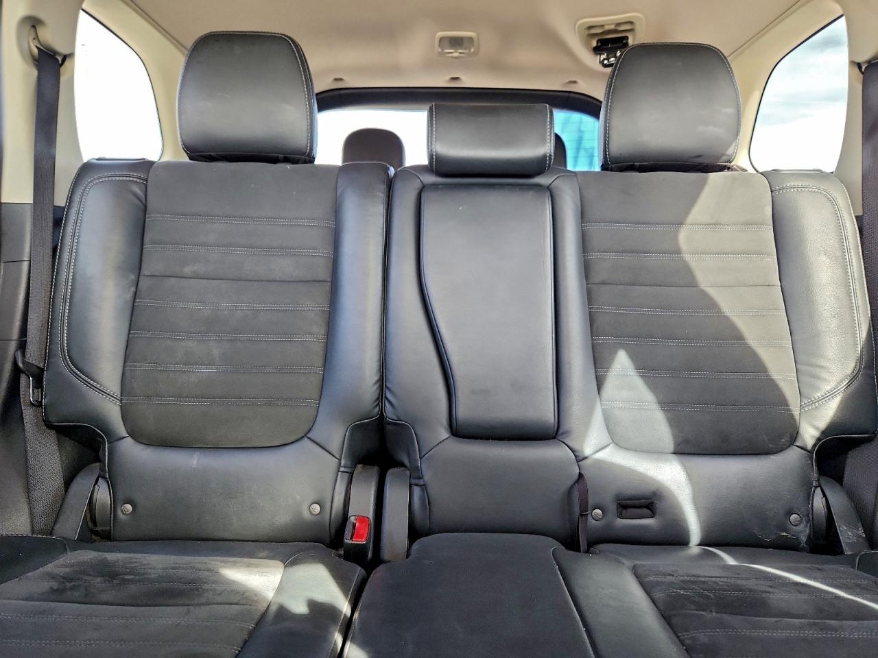 Mitsubishi Outlander Se