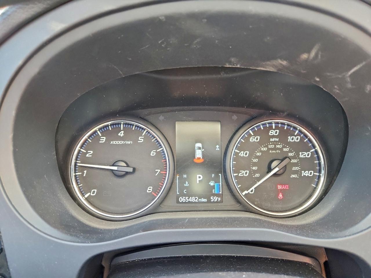 Mitsubishi Outlander Se