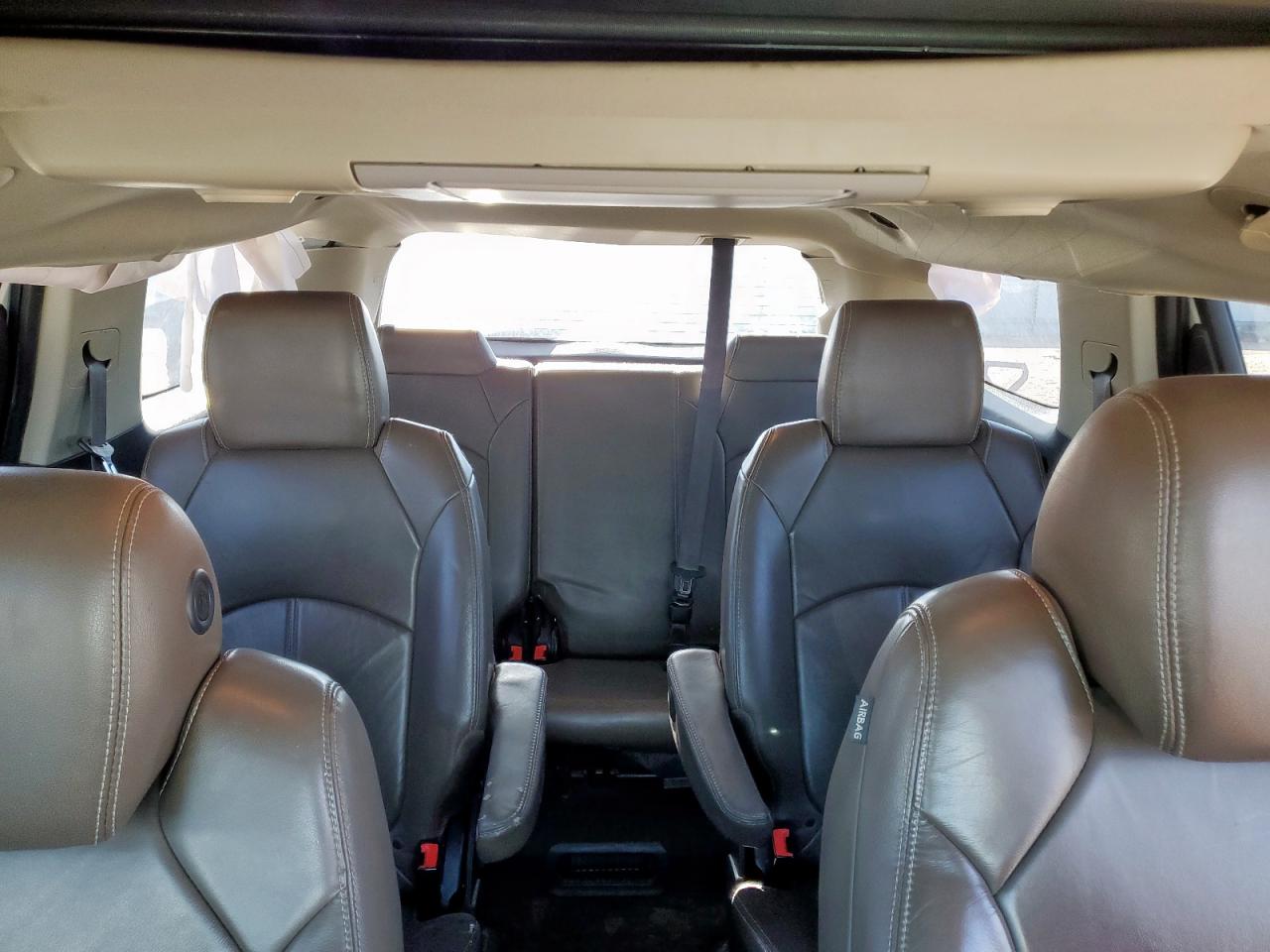 GMC Acadia Slt-1