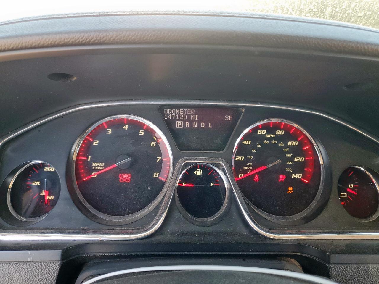GMC Acadia Slt-1