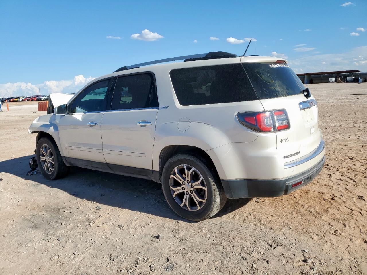 GMC Acadia Slt-1