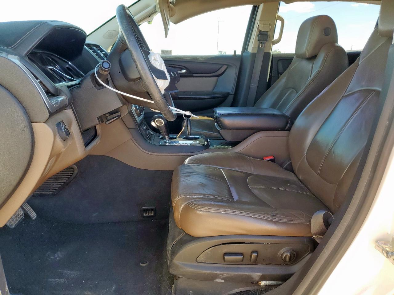 GMC Acadia Slt-1