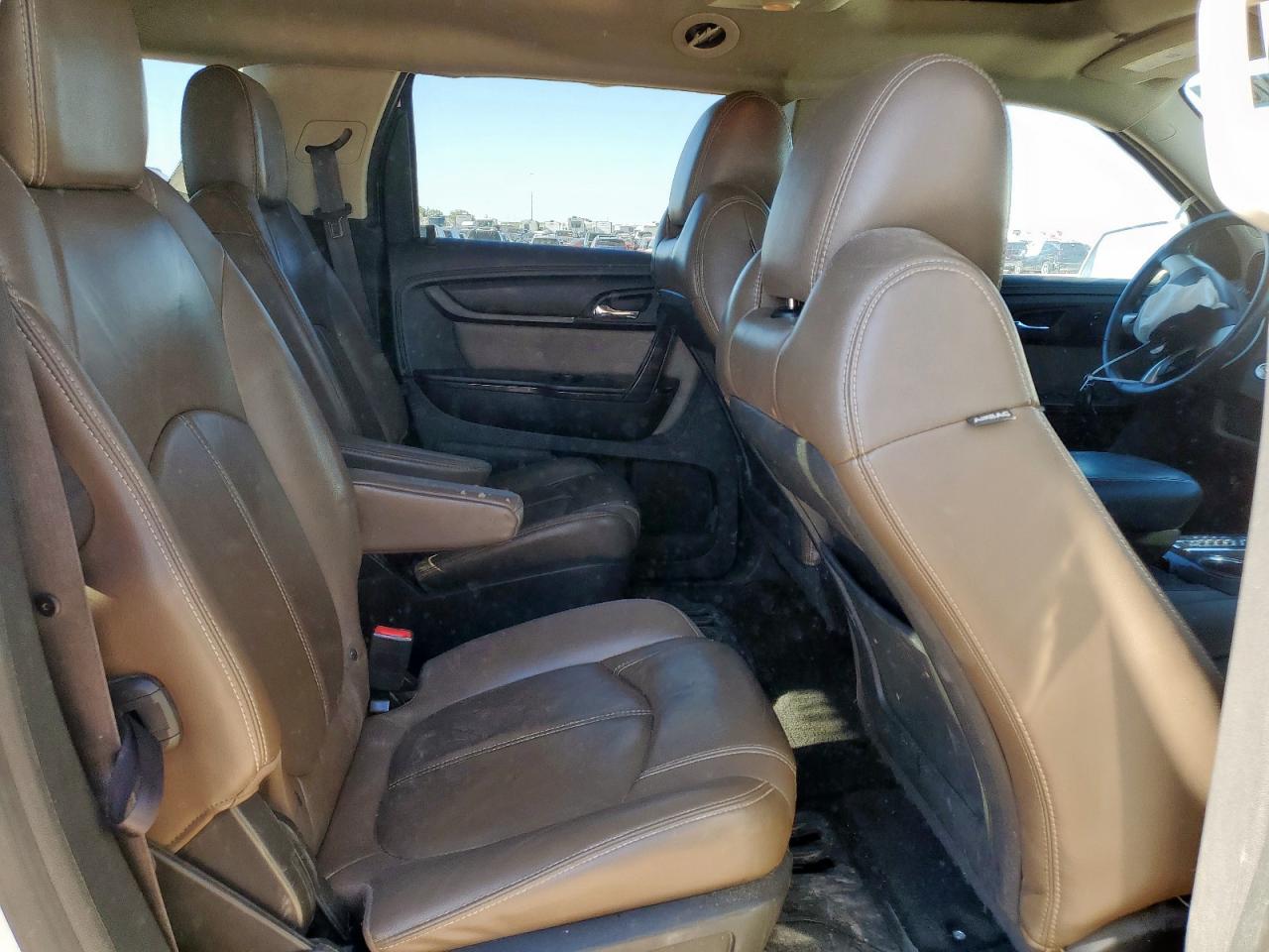 GMC Acadia Slt-1