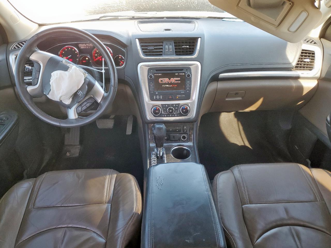 GMC Acadia Slt-1