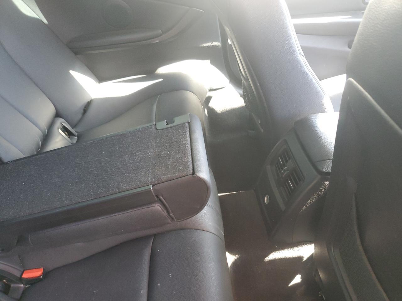 BMW 4 Series I