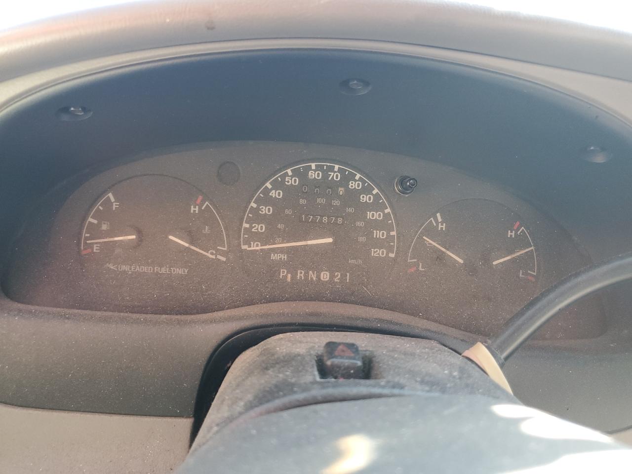 Ford Ranger Super Cab