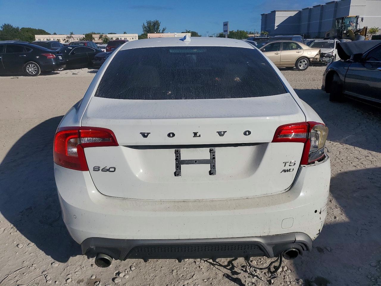 Volvo S60 Dynamic