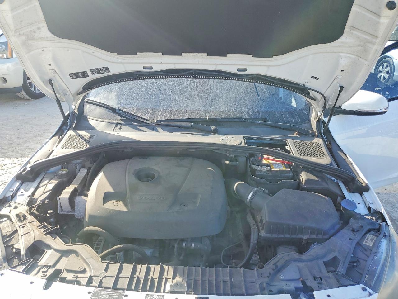 Volvo S60 Dynamic