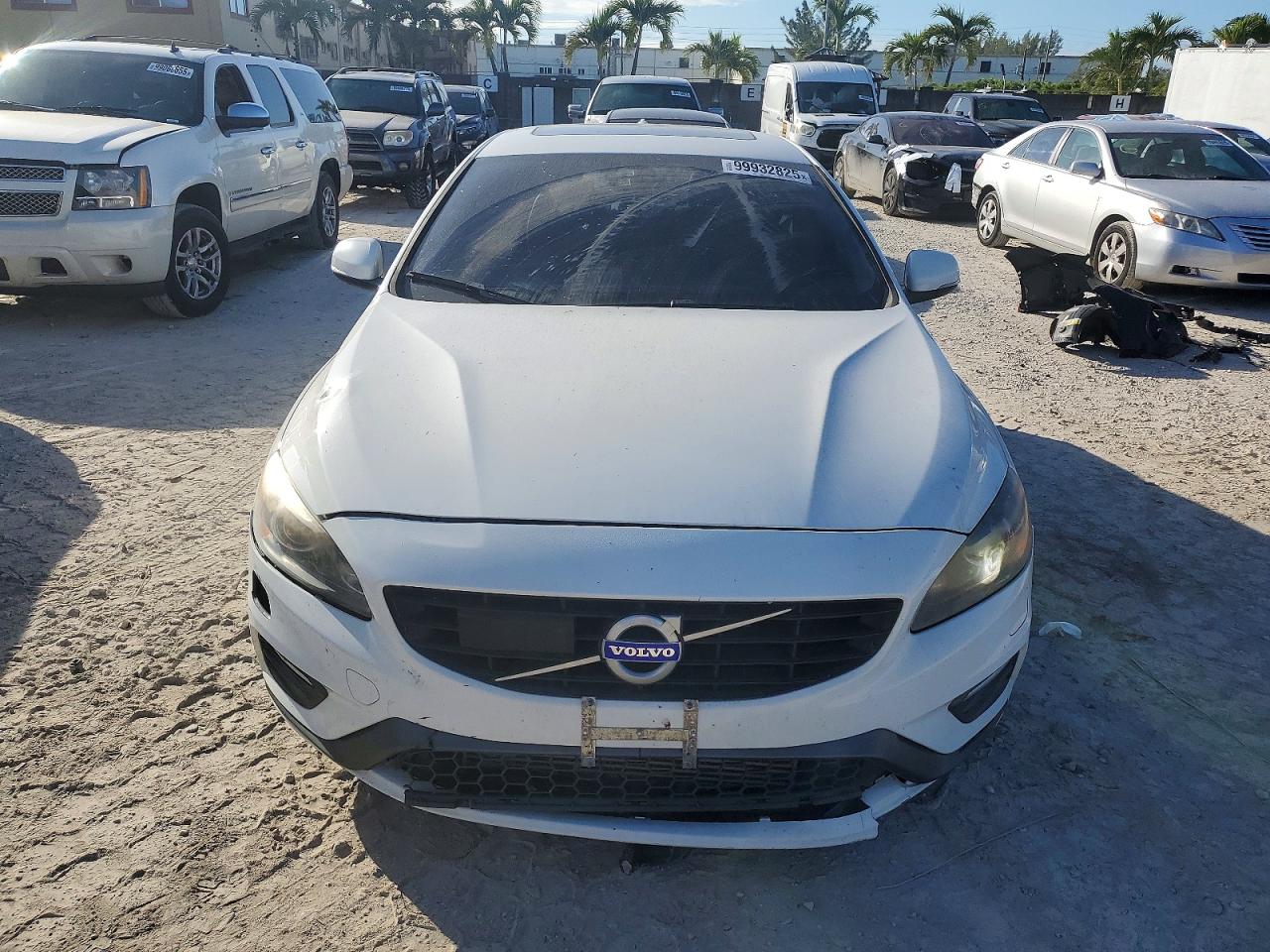 Volvo S60 Dynamic