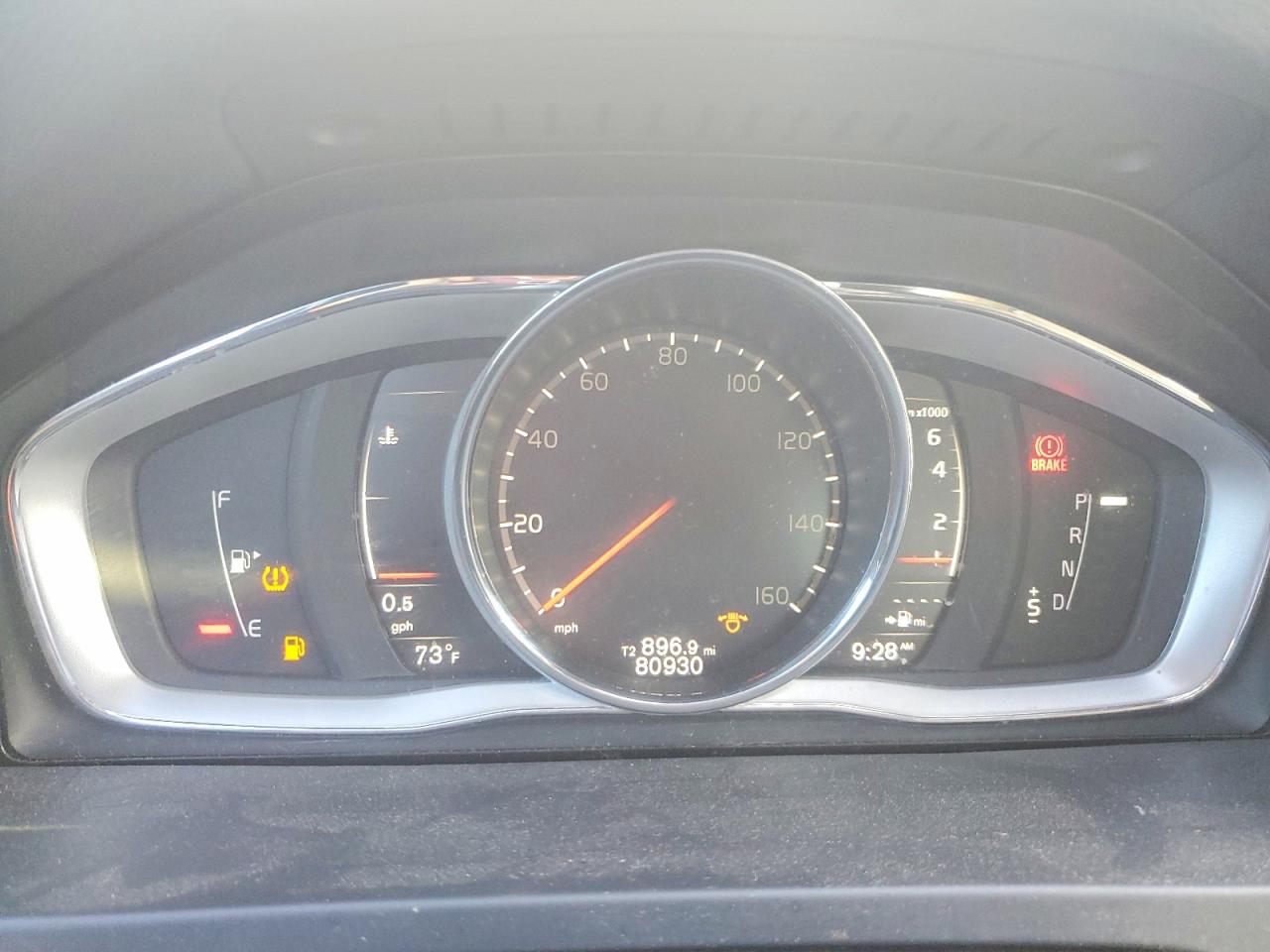 Volvo S60 Dynamic
