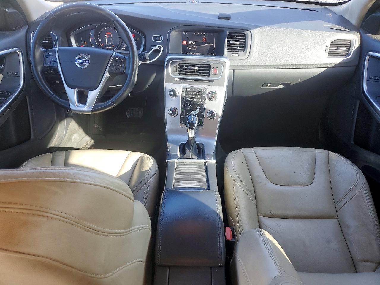 Volvo S60 Dynamic