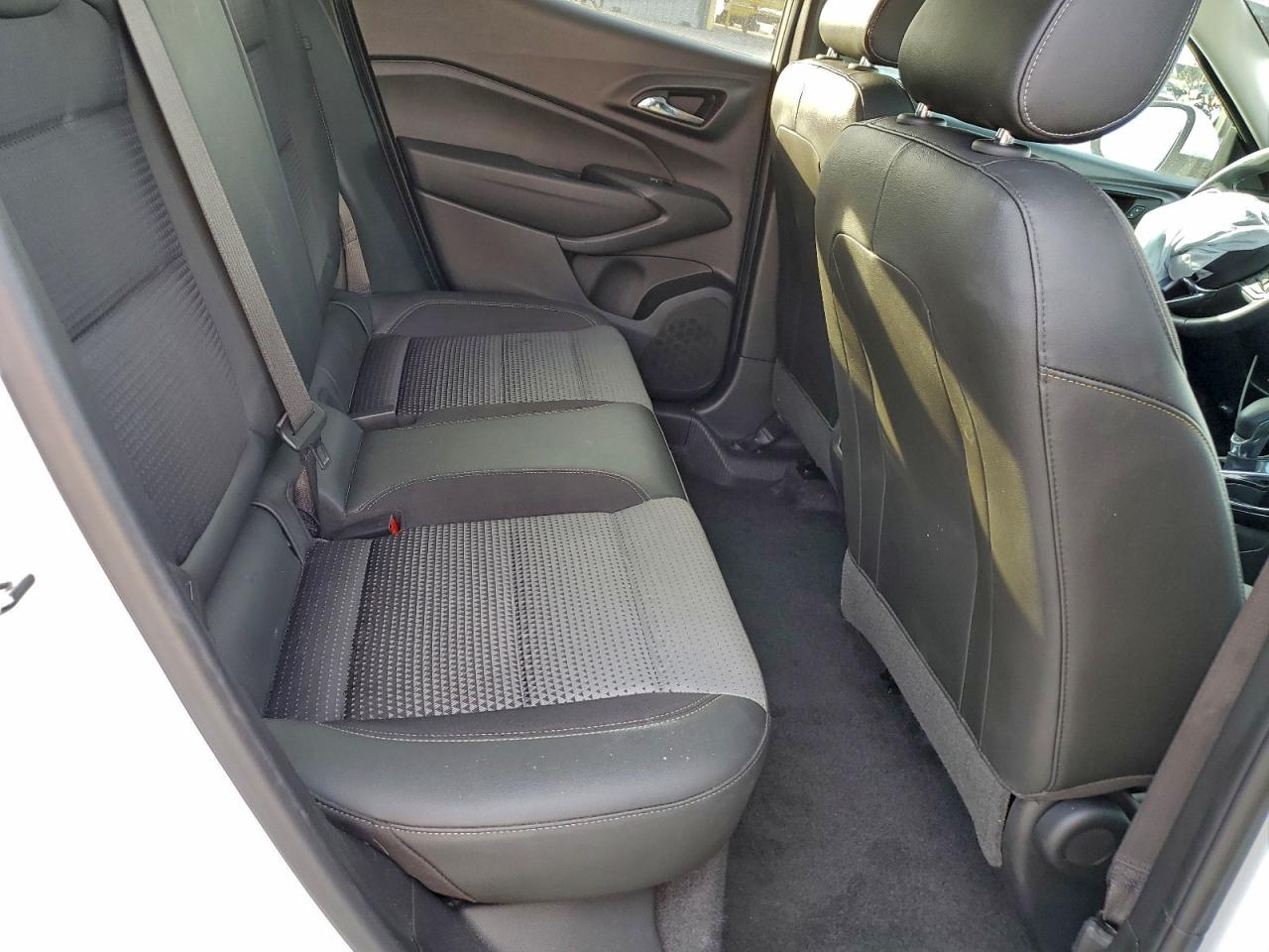 Chevrolet Trax 1lt
