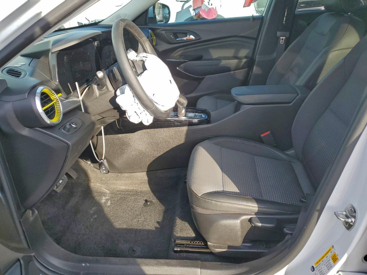 Chevrolet Trax 1lt