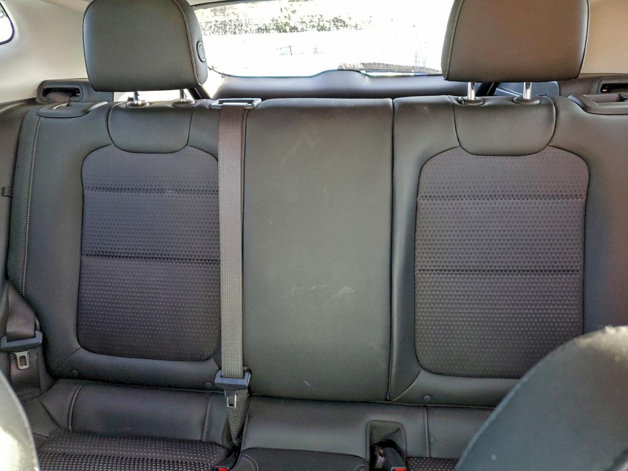 Chevrolet Trax 1lt