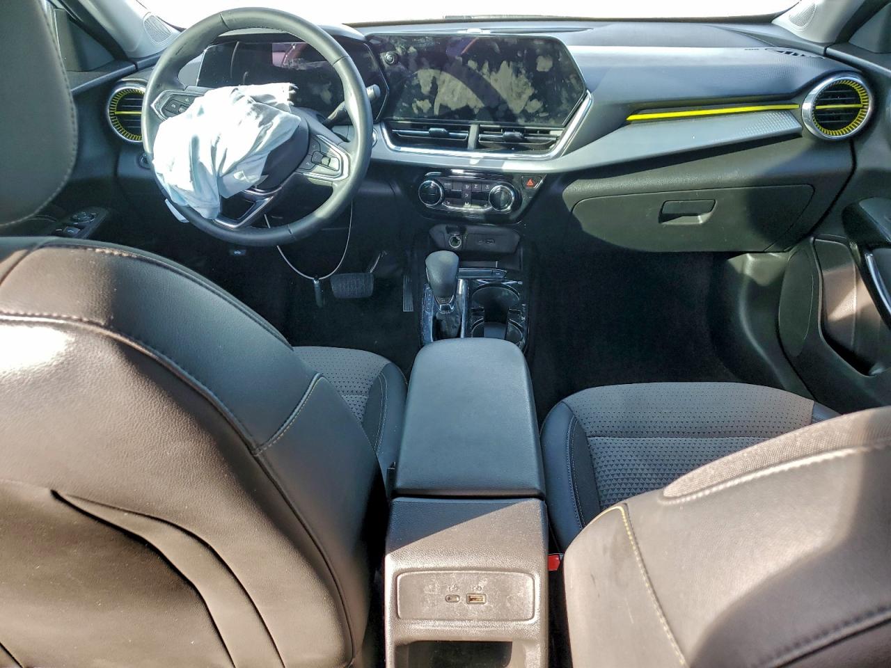 Chevrolet Trax 1lt