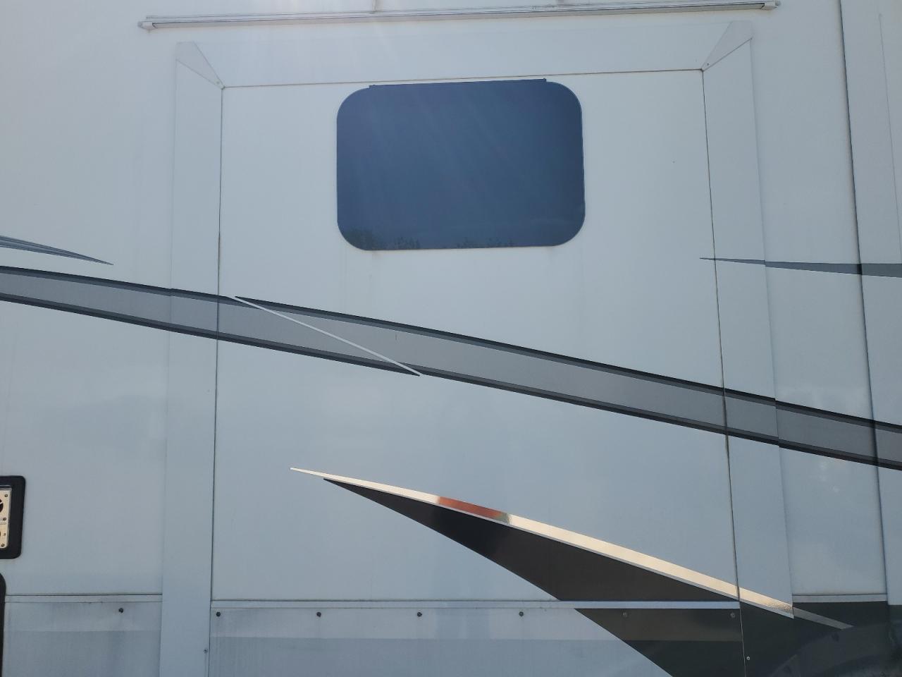 Jayco North Poin