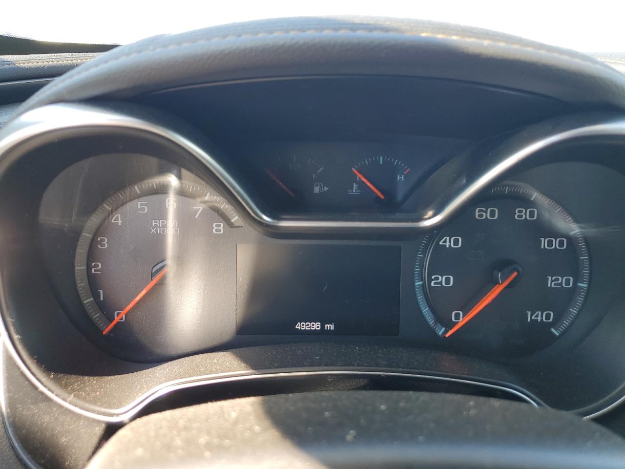 Chevrolet Impala Premier