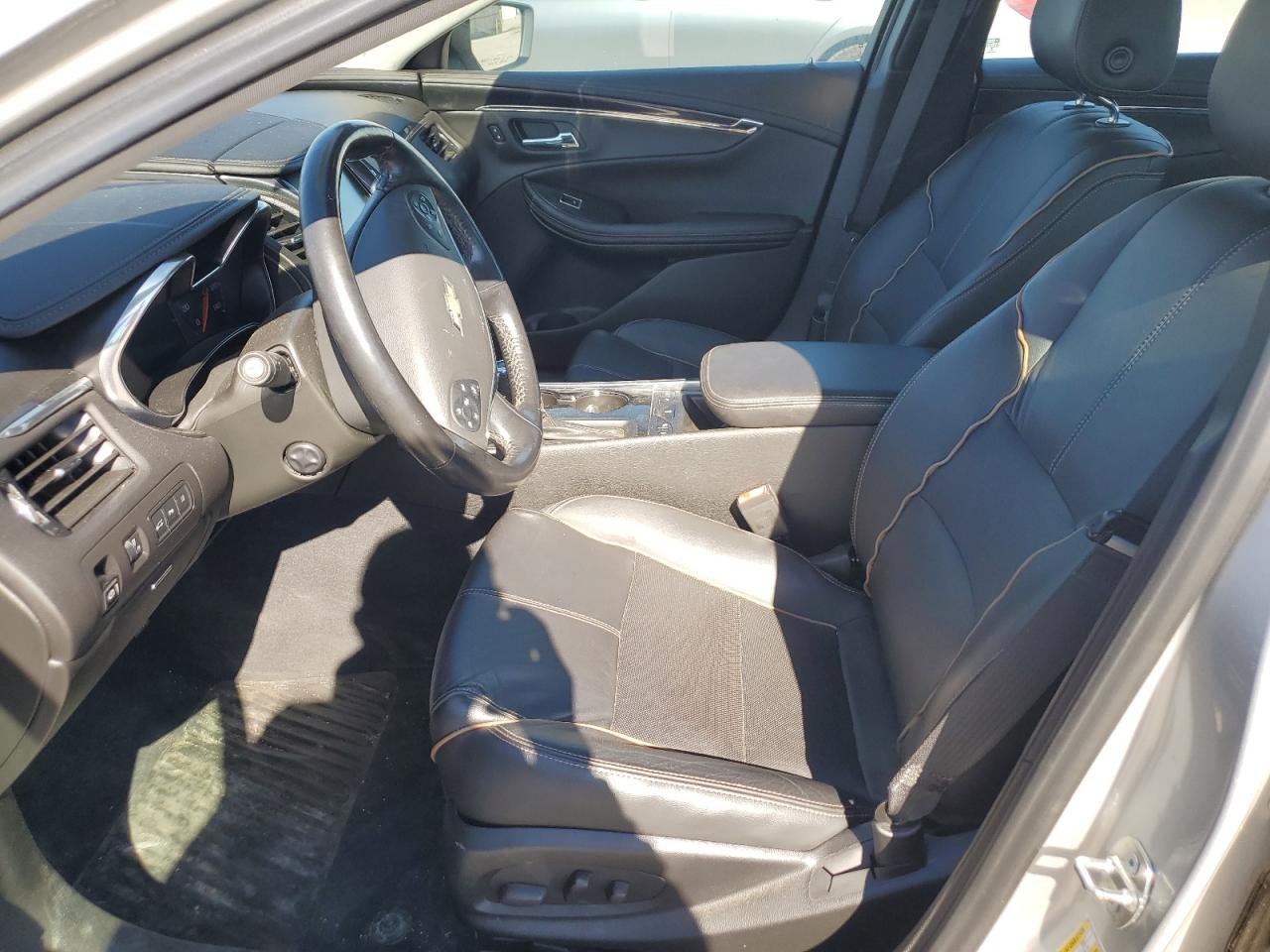 Chevrolet Impala Premier