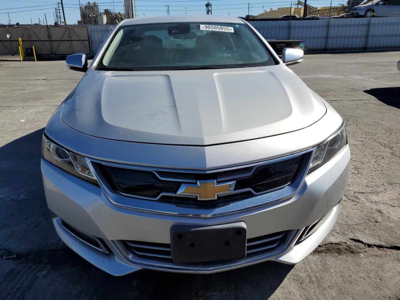 Chevrolet Impala Premier