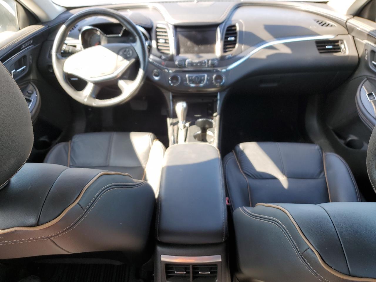 Chevrolet Impala Premier