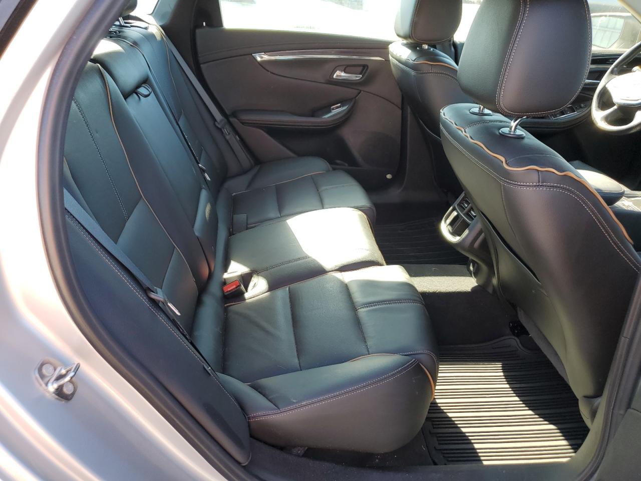 Chevrolet Impala Premier