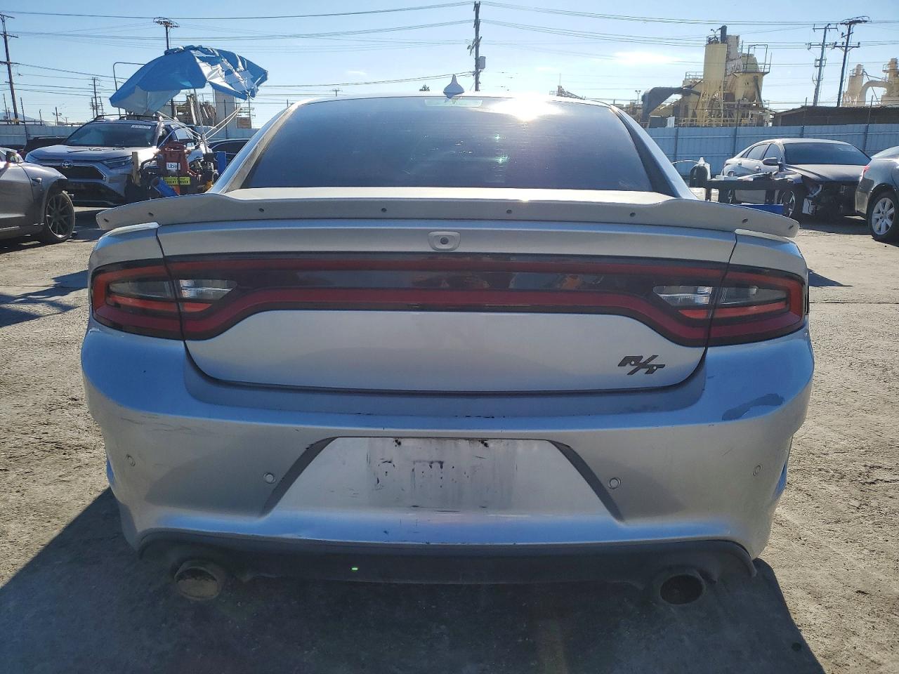 Dodge Charger R/t