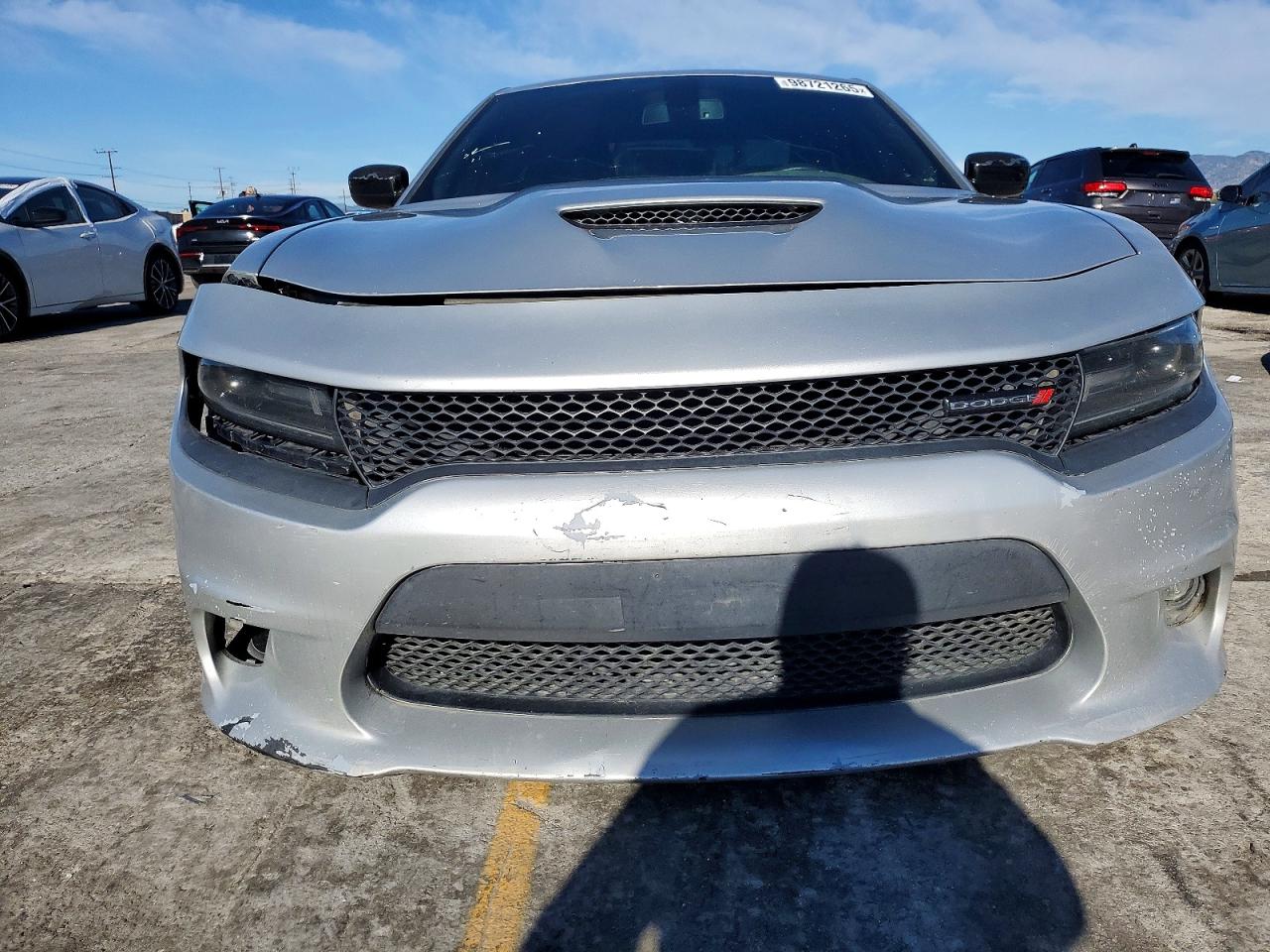 Dodge Charger R/t